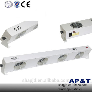 Brands AP-DC2452-100 horizontal ionizing air blower