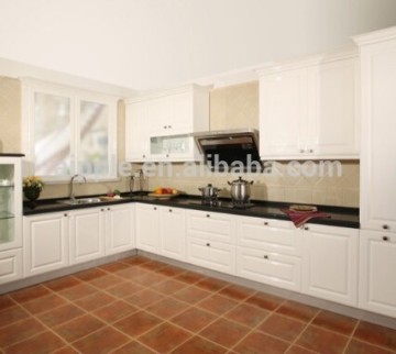 Lacquered kitchen cabinet PKC-057