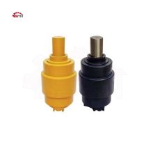 Excavator Upper Rollers and Carrier Top Rollers Undercarriage Parts