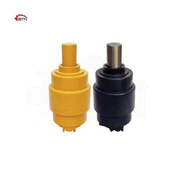 Excavator Upper Rollers and Carrier Top Rollers Undercarriage Parts