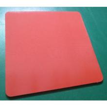 Silicone rubbers pad, resist high temperature rubbers