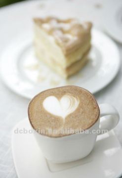 Non dairy creamer for milk tea