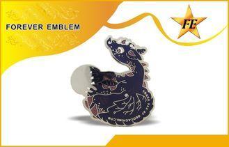 Personalized Logo Metal Custom Metal Coins , Geocaching Tra