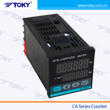 CA4 6 Digit Digital Length Counter Meter