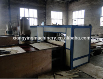 Plywood Forming Machine/ veneer board forming machine/ veneer board machine