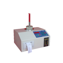 Tap Density Meter: Powder Tap Densitometer & Tapped Density Tester