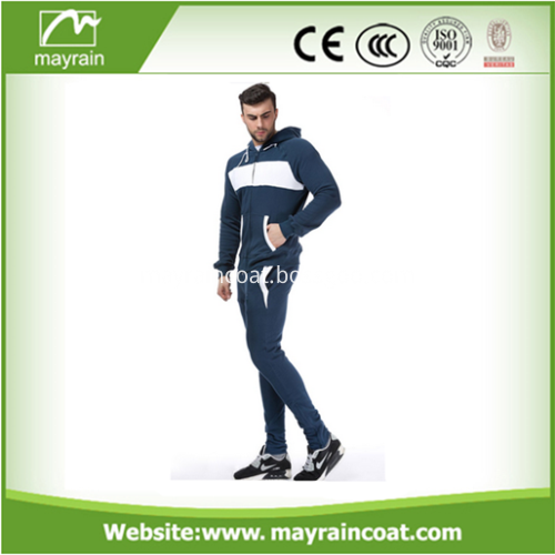 Polyester Flame Coveralls