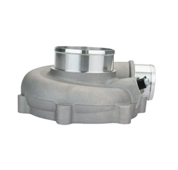 Compressor Housing for Industrial and Automotive Needs