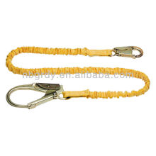 anchor absorber lanyards