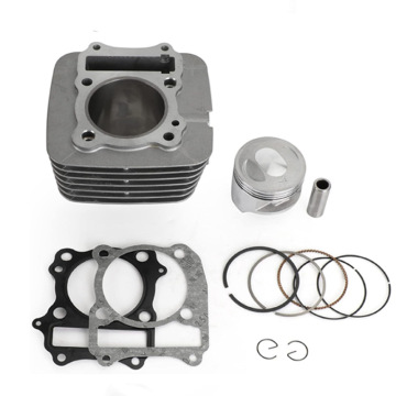 Cylinder Piston Gasket Kit for SUZUKI DR200 Series