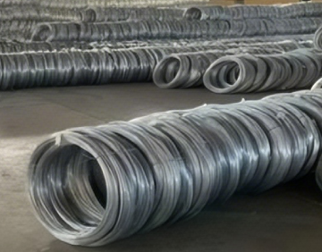 Hot-dip Galvanized Iron Wire