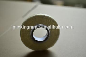 steel wire trim PET tape with good quanlity