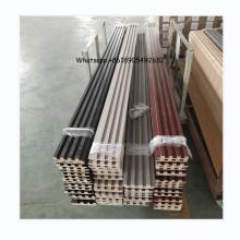 PVC Wrapped Pine Wood Panel Prices for Wall Panels