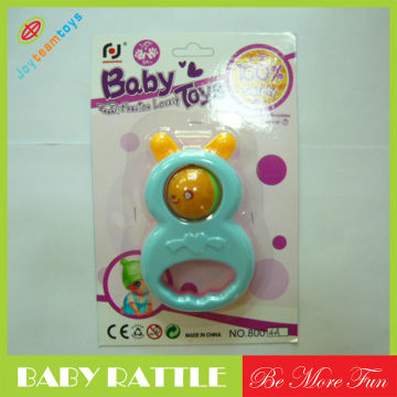 JTI90003 Joyteam Toys Shantou baby rattle toys