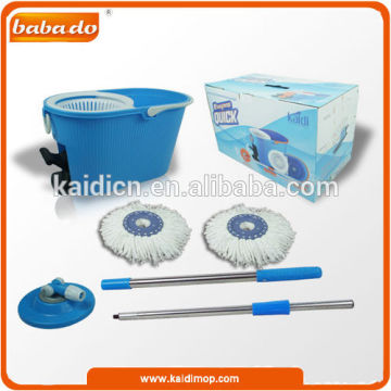 360 Magic Spin mop