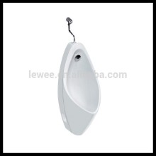 female urinal measurement bowl