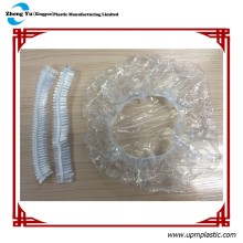 Hotel Disposable PE shower cap