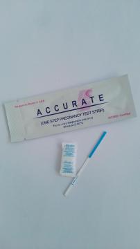 HCG Early Pregnancy Test Strip