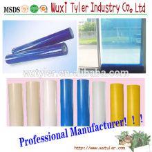 static electricity film