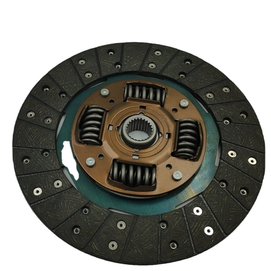 Clutch Disc 30100-JS10C для японского автомобиля NP300