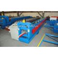 Round Square Rain Gutter Roll Forming Machine