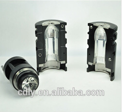 PET Bottle mold/ Blowing Mold for Rotary Machine