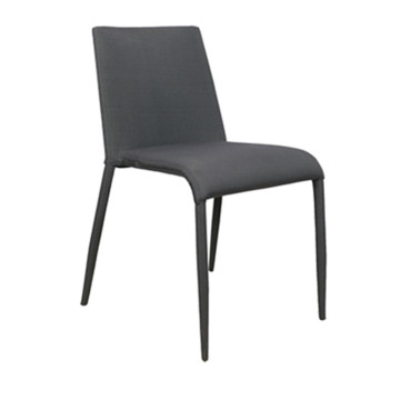 Furniture Chair New Model Leather Dining Chair