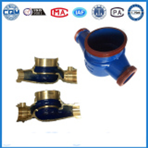 Water Meter Spare Parts Cold Water