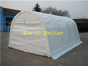 Fabric Gazebo Canopies