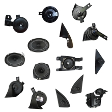 Wholesale High-Quality Car Horns: Snail Speaker for Hyundai and Kia Disc Horns