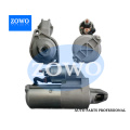 D6RA76 VALEO MOTOR DE PARTIDA 12V 2.0KW 10T