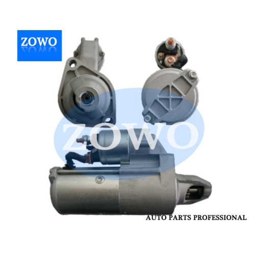 D6RA76 VALEO STARTER MOTOR 12V 2.0KW 10T