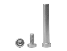 Hexagon socket head bolt Hexagon socket head pin