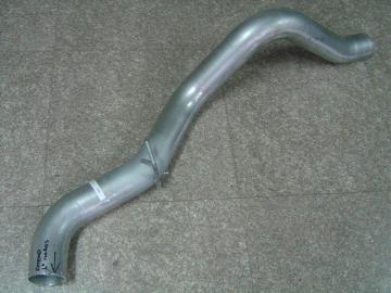 Aluminized Steel Bend Pipe