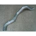 Aluminized Steel Bend Bend