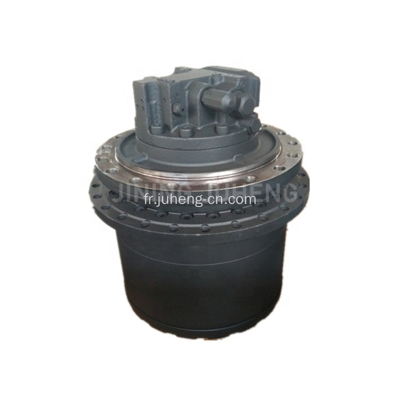 SY305 Final Drive SY315 SY315C SY315-8 Moteur de translation