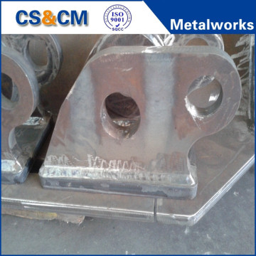 fabrication metal laser cutting welding fabrication metal