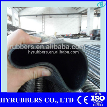 Water suction and discharge hose,suction water hose