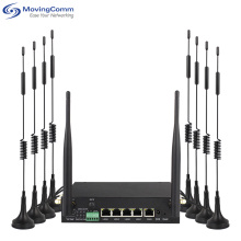 AX3000 Industrial dual-mode 5G router