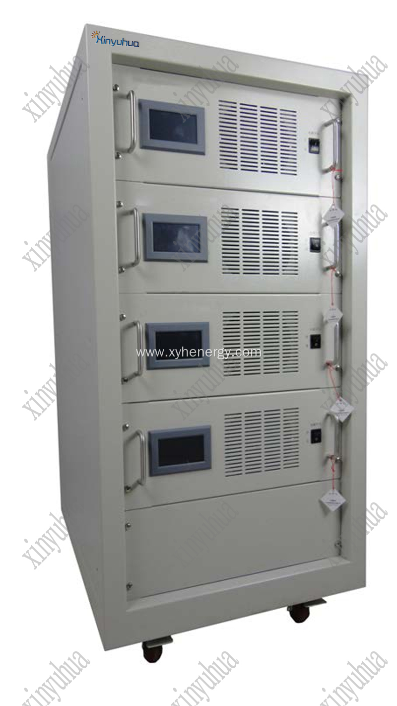 AC to DC rectifier 400Vdc 600Vdc 750Vdc 1000Vdc