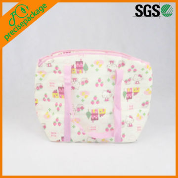 Customized Cute Kids Cooler Lunch Bag(PRC-415)