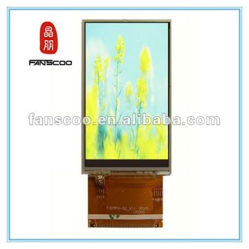 4.3" I927 lcd HTC evo 4g TFT LCD display