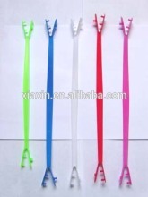 Plastic Components for Medical Devices