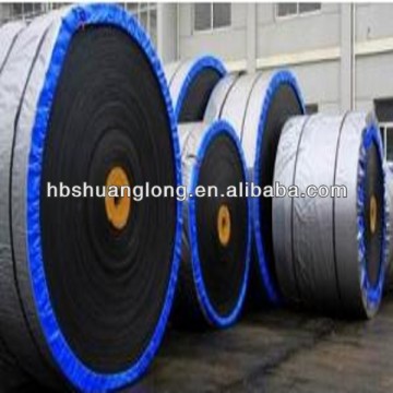 Nylon/NN100 rubber conveyor belt