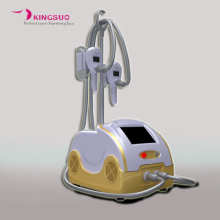 2 handes Cryolipolysis Body Shaping Equipment