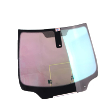 Purple Chameleon Film: Heat Insulation and HD View Car Window Tints