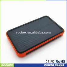 Best selling prodcuts in America solar power bank 10000 mAh