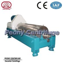 Horizontal Decanter Centrifuges ,screw Industrial Centrifuge Machine