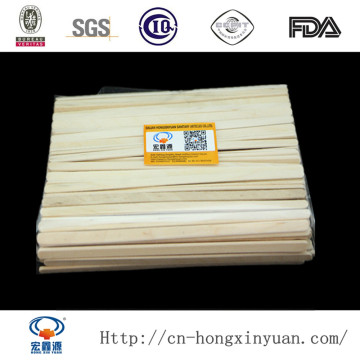 Manufacturer Disposable Wooden Coco Tea Stirrer