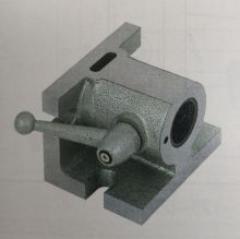Horizontal/Vertical 5C Angle Collet Fixture Type C